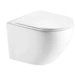 Wellis Sophia fali WC RIMLES WF00098 Biztonságos fizetés