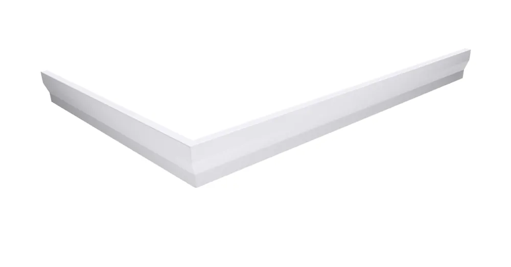 SAPHO GELCO Előlap panel SARA 110x90cm zuhanytálcához bal (GP11090L) Korlátozott ajánlat