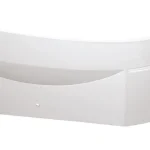 Akciós ár SAPHO MAMBA R 170 előlap (77313)