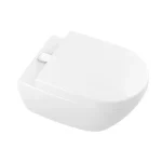 Villeroy & Boch Subway 2.0 perem nélküli mélyöblítésű VFresh fali wc-csésze CeramicPlus felülettel - 5614A1R1 Bestseller