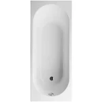 Villeroy & Boch O.NOVO 1600 x 700 mm-es beépíthető egyenes kád - UBA160CAS2V-01 Biztonságos vásárlás