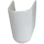 Legnépszerűbb Villeroy & Boch O.Novo szifontakaró CeramicPlus felülettel - 526600R1