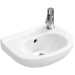 Villeroy & Boch O.Novo 36 x 27,5 cm-es kompakt kézmosó - 53603601 Outlet