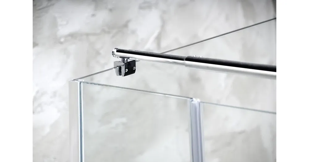 Szuper ajánlat SAPHO POLYSAN MODULAR/VITRA LINE teleszkópos merevítő 850-1050 mm (921-105-C)