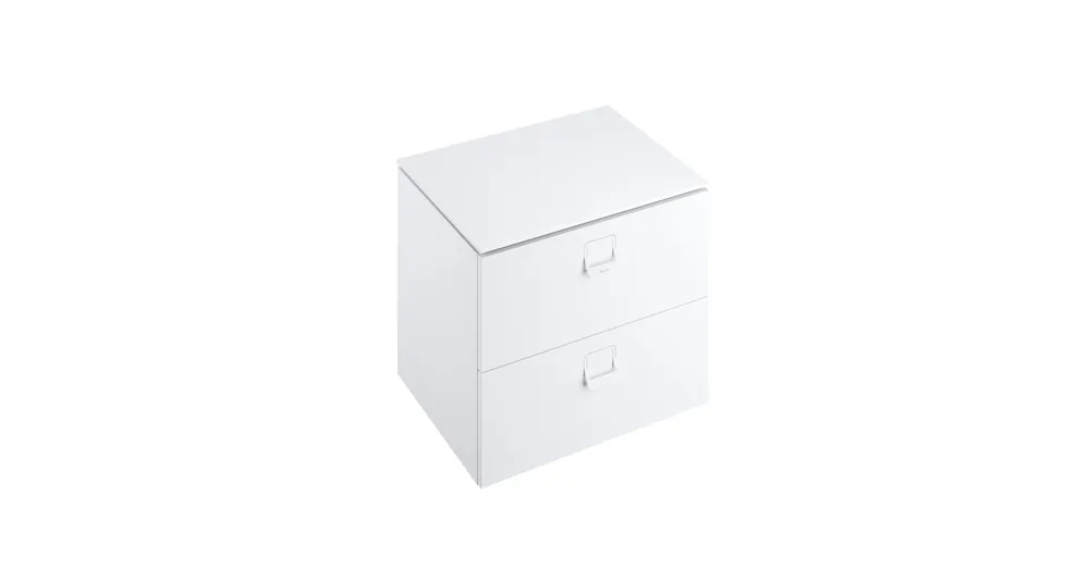 Alacsony ár Ravak Comfort Mosdópult 600 fehér - X000001379