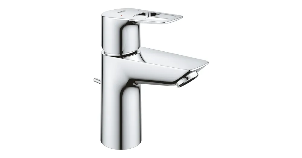 Grohe BauLoop Egykaros mosdócsaptelep 1/2″ S-es méret króm 23335001 Szuper ajánlat
