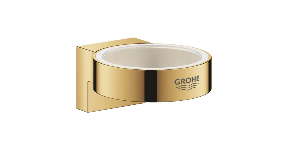 Különleges ajánlat Grohe Selection Tartókonzol cool sunrise 41027GL0