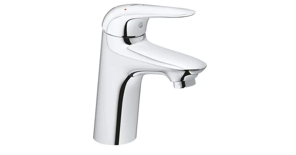 Kihagyhatatlan ajánlat Grohe Wave Egykaros mosdócsaptelep 1/2″ S-es méret króm 23748001