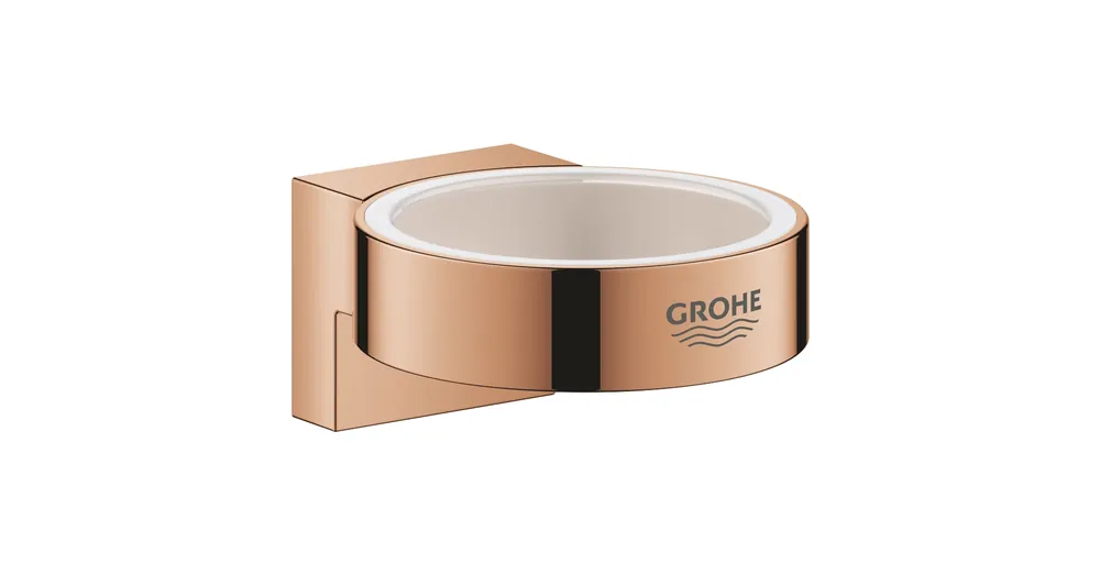 Utolsó esély Grohe Selection Tartókonzol warm sunset 41027DA0
