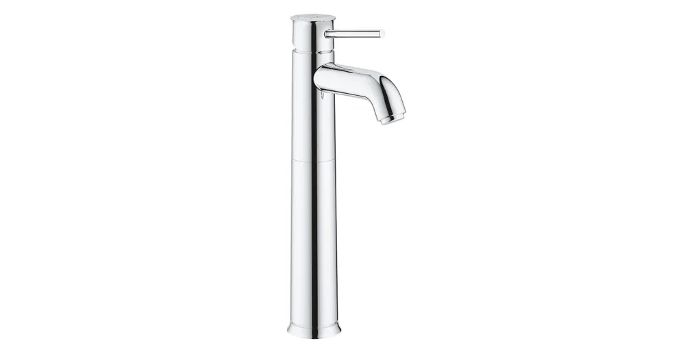 Expressz szállítás Grohe Start Classic Egykaros mosdócsaptelep 1/2″ XL-es méret króm 23784000