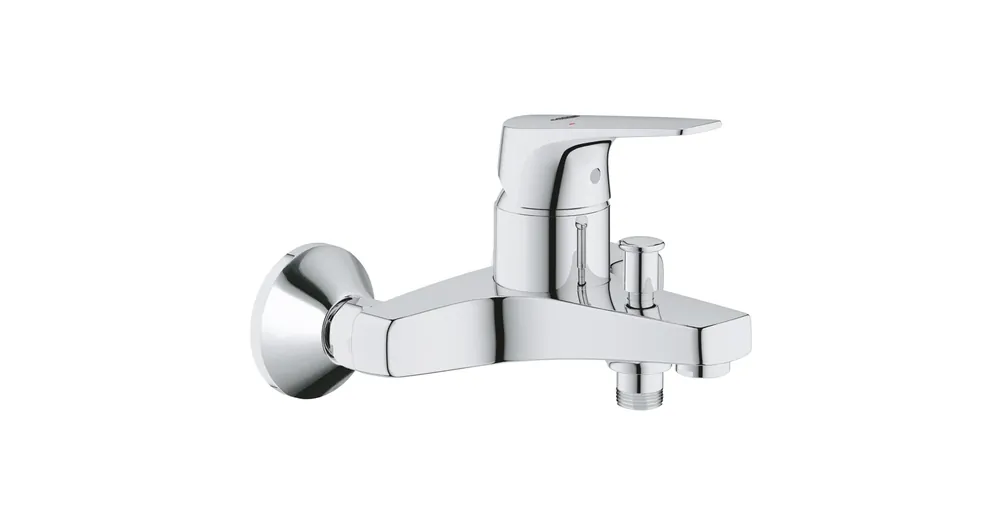 Grohe Start Flow Egykaros kádcsaptelep 1/2″ króm 23772000 Gyors szállítás