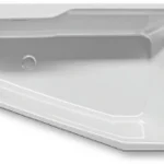 Riho Rethink Space Plug & Play 170x90 kád Balos B114005005 Exkluzív ajánlat