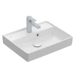 Villeroy & Boch Collaro Kézmosó Fehér Alpin felülettel 43345G01 Bestseller