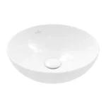 Villeroy & Boch Loop & Friends Ráültethető mosdó Fehér Alpin CeramicPlus felülettel 4A4500R1 Outlet