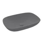 Villeroy & Boch Loop & Friends Ráültethető mosdó grafit CeramicPlus felülettel 4A4900i4 Ne maradj le