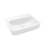 Villeroy & Boch O.novo Mosdó Fehér Alpin AntiBac CeramicPlus felülettel 4A4158T2 Biztonságos fizetés