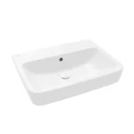Villeroy & Boch O.novo Mosdó Fehér Alpin AntiBac CeramicPlus felülettel 4A4162T2 Kedvezmény
