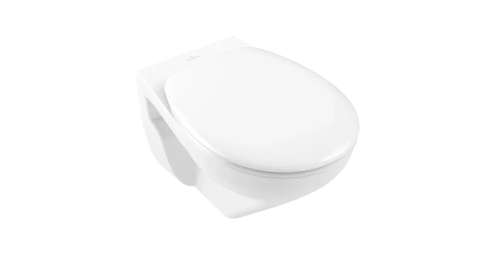 Villeroy & Boch O.novo Kombipack Fehér Alpin felülettel 7682HR01 Szuper akció