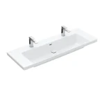 Villeroy & Boch Subway 3.0 Beépíthető mosdó Stone White CeramicPlus felülettel 4A70D4RW Gyors szállítás