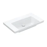 Villeroy & Boch Subway 3.0 Beépíthető mosdó Fehér Alpin CeramicPlus felülettel 4A7083R1 Kedvezményes ár