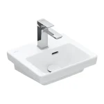 Olcsó Villeroy & Boch Subway 3.0 Kézmosó Fehér Alpin felülettel 43703701