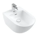 Villeroy & Boch Subway 3.0 Bidé Stone White CeramicPlus felülettel 447000RW Legkelendőbb