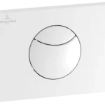Villeroy & Boch ViConnect telepítő rendszerek Nyomólap Fehér felülettel 92248568 Rendeld meg most