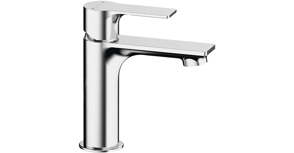 Bestseller Sapho PAX mosdócsaptelep, króm (XA02)