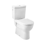 JIKA Mio magasított (48 cm) álló kombi-WC csésze, mélyöblítésű, VARIO lefolyós, JIKA perla H8247161000001 Expressz szállítás