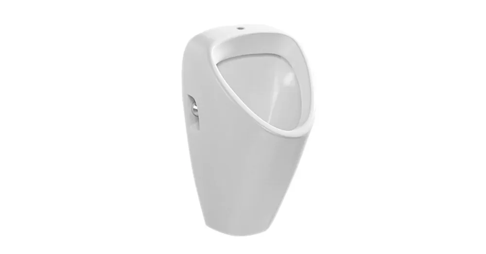 Azonnali szállítás JIKA GOLEM leszívó rendszerű piszoár külső vízbevezetéssel H8430610000001