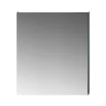Legjobb ár JIKA CLEAR tükör, világítás nélkül, 70×81 cm H4557311731441