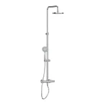 Kihagyhatatlan ajánlat JIKA MIO zuhany oszlop, termosztátos csapteleppel H3337170045711
