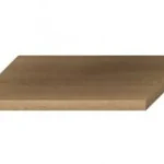 Biztonságos vásárlás JIKA CUBITO mosdópult, 65-128 cm-re vágható, tölgy H46J4200105191