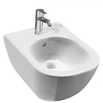 Végkiárusítás JIKA Mio fali bide, oldalsó vízbekötéssel H8317120003041