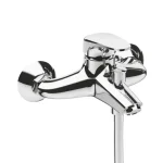 Vásárlói kedvenc JIKA Deep By JIKA kádtöltő csaptelep H3211U70044001