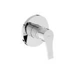 Ne maradj le JIKA Cube falsík alatti zuhany csaptelep H3311W60040001