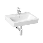 JIKA Lyra Plus 55x45 cm mosdó H8103810001041 Újdonság