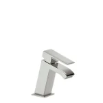 Outlet Tres Cuadro Exclusive egykaros döntött mosdócsaptelep cascade kifolyóval acél 00620101AC
