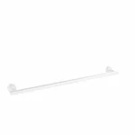 Különleges ajánlat Tres Max-Tres 580 mm-es törölközőtartó matt fehér 16123602BM