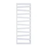 AREZZO DIAGONAL WHITE radiátor AR-DW12050 Különleges ajánlat