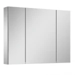 AREZZO Tükrös szekrény BASIC 80,3 ajtó AR-904654 Csak ma