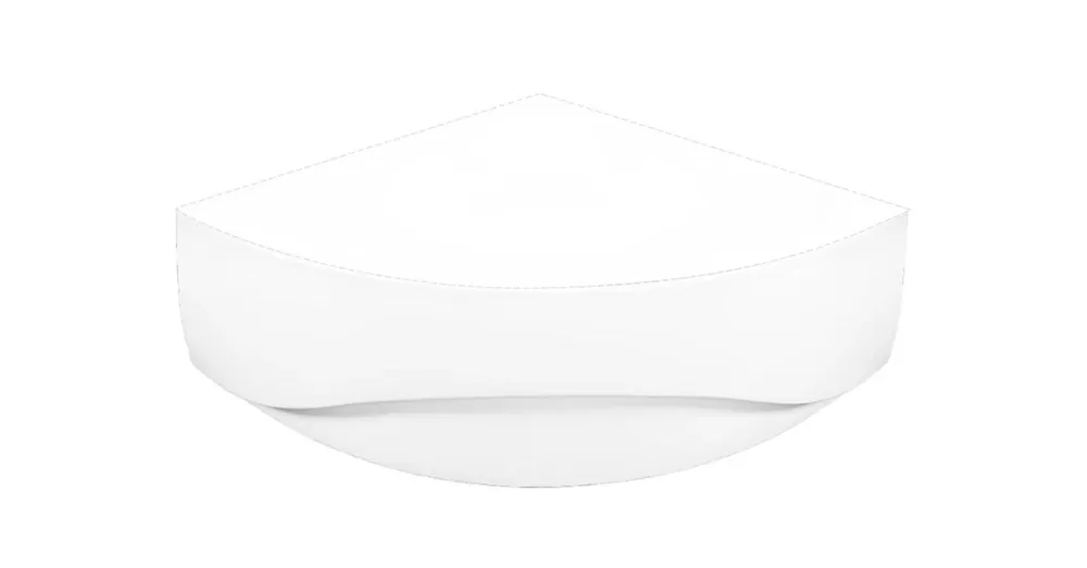 Prémium M-Acryl Samanta 140x140 sarokkádhoz előlap 12223