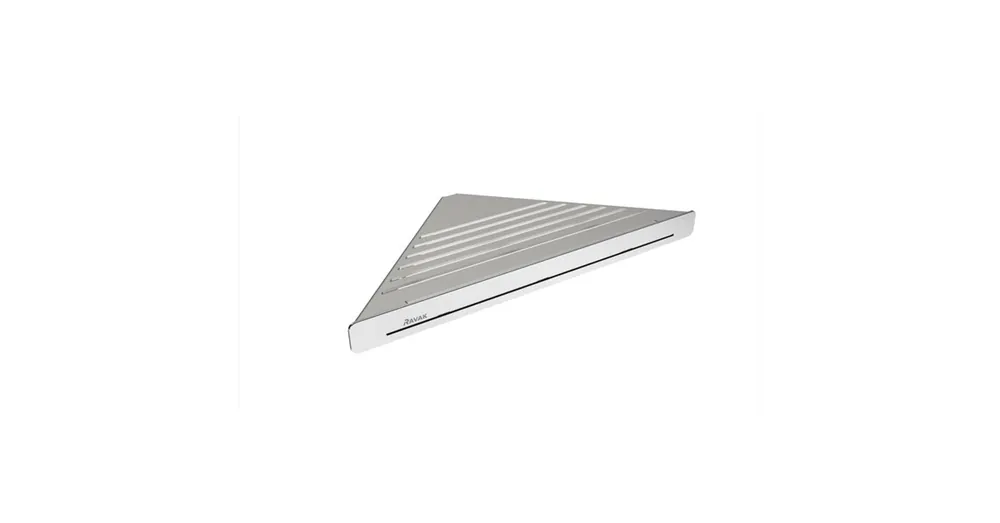 Ravak Slim C Polc szatén/króm X07P578 Árcsökkenés
