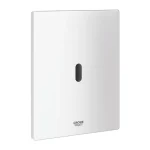 Ajánlat Grohe tectron bau e infravörös elektronika wc öblítőtartályhoz alpin fehér 39882SH0
