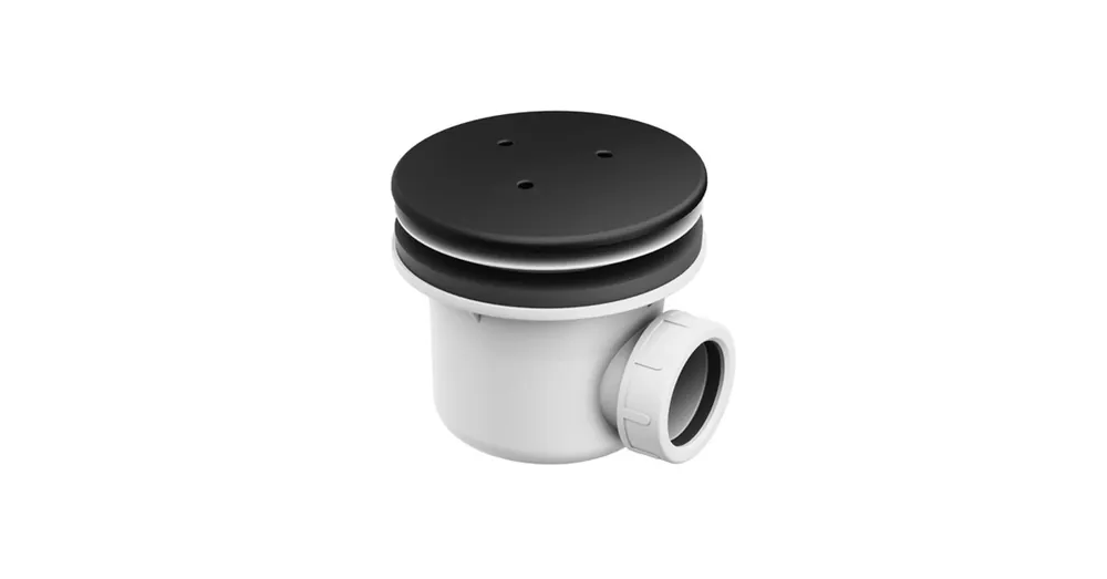 Rendeld meg most Ravak Professional 90 zuhanytálca szifon fekete X01749