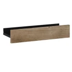 Kiárusítás AREZZO design univerzális polc bármely modellhez 40 cm, canela tölgy AR-168454