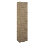 Vedd meg most AREZZO design univerzális állószekrény bármely modellhez 40 cm-es, 2 ajtós, canela tölgy AR-168315