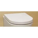 AREZZO design Indiana Soft Close lecsapódásgátlós WC tető AR-ISCBR Legkelendőbb