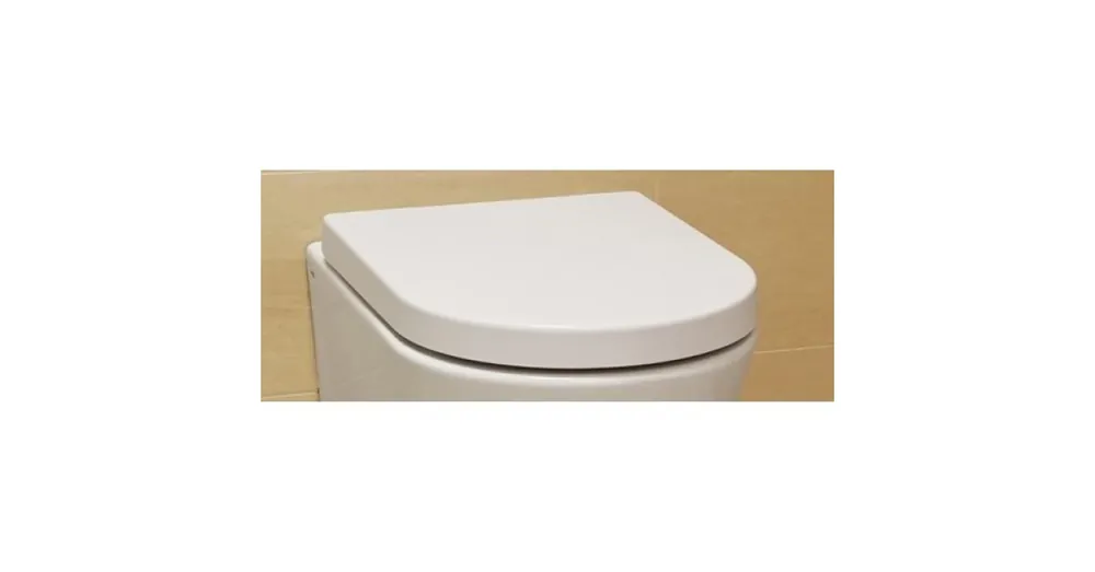 AREZZO design Indiana Soft Close lecsapódásgátlós WC tető AR-ISCBR Legkelendőbb