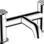 Ajánlat Hansgrohe Vernis Blend Peremre szerelhető kádcsaptelep króm 71442000